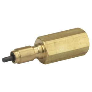 FORD EFI QUICK-CONNECT ADAPTER