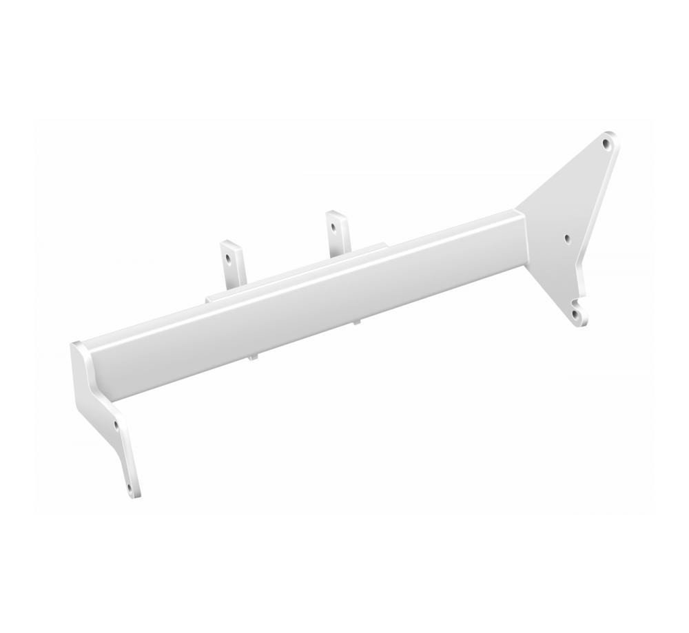 Ford Engine Adapter Mounting Plate