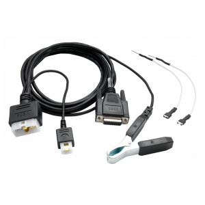 Ford MECS Cable