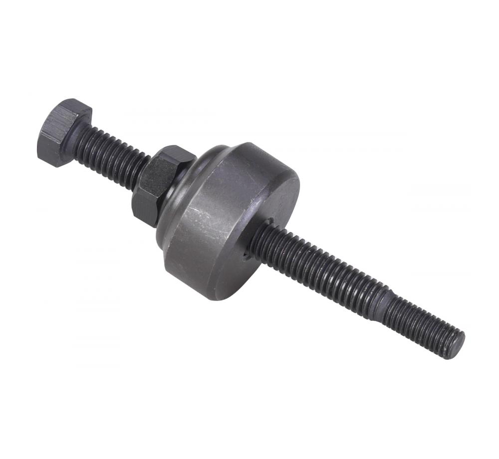 Ford Power Steering Pump Pulley Installer