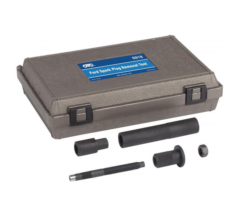 Ford Spark Plug Remover Kit, Triton 3V