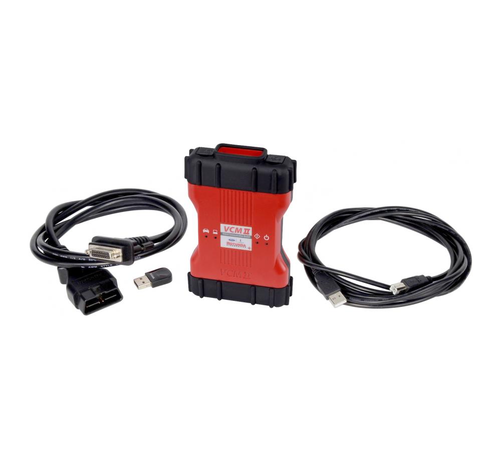Ford VCM II — product image 2