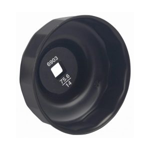 Ford/Mazda 2.3L Oil Socket