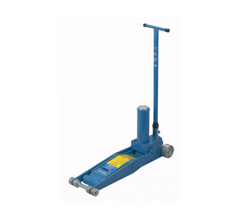 Forklift Jack