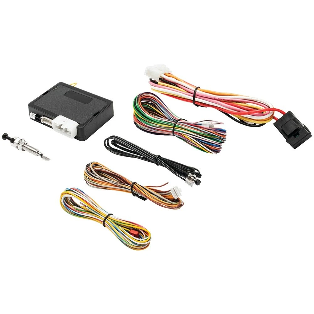 Fortin EVOONE All-In-One Remote Starter, Security System, and Data Interface — product image 2