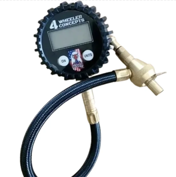 Freedom Ropes Digital Quick Deflate (DTD)