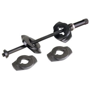 Front Coil Spring Compressor