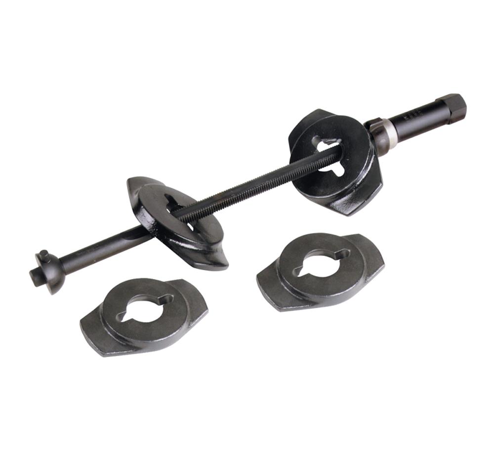 Front Coil Spring Compressor