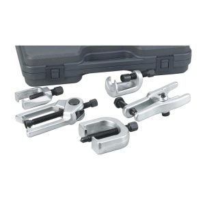 Front End Service Set