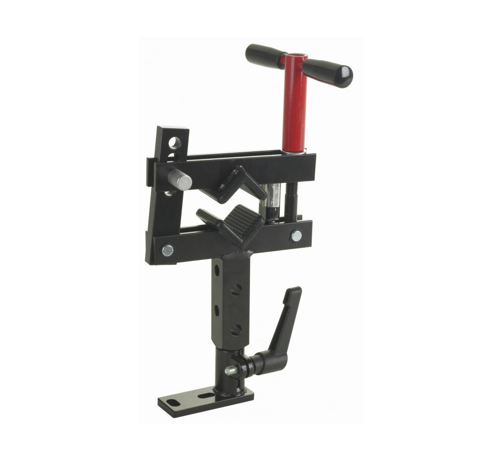 Front Fork & Shock Vise