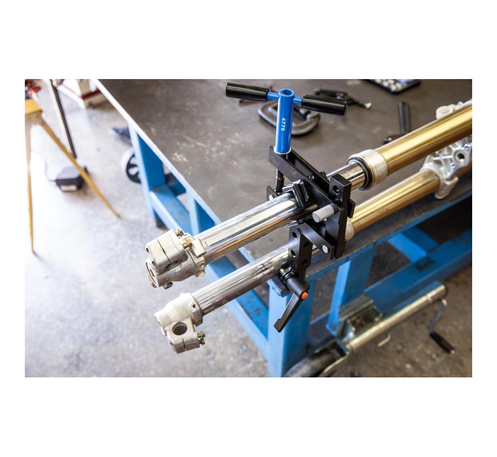 Front Fork & Shock Vise — product image 3