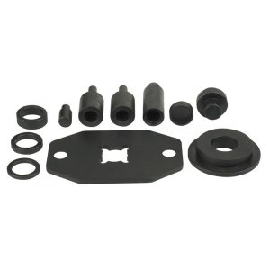 Front Suspension Bushing Adapter Kit