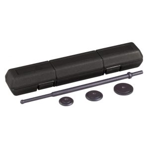 Frost Plug Installer Set