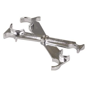Fuel and Air Conditioning Line Release Tool