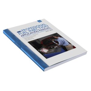 Fuel Injection Application Manual