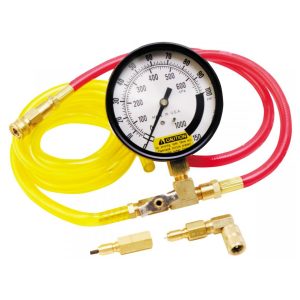 FUEL INJECTION DIAGNOSTIC KIT