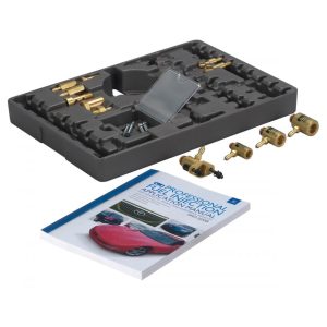 Fuel Injection Update Kit