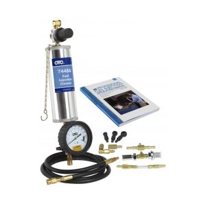 Fuel Injector Cleaning Kit