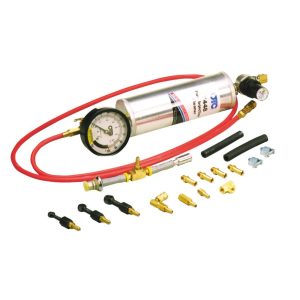 FUEL INJECTOR CLEANING KIT