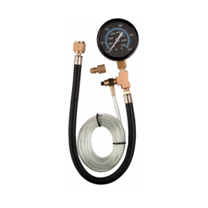Fuel Pressure Tester Kit