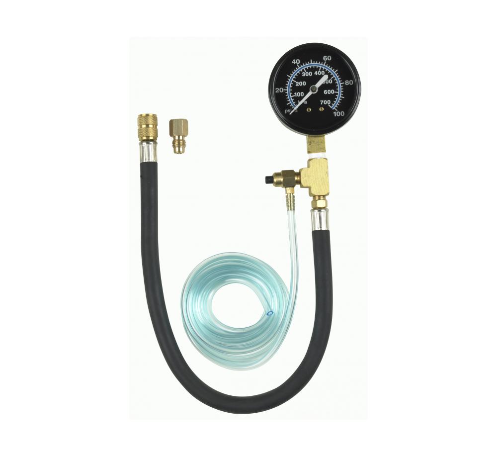 Fuel Pressure Tester Kit