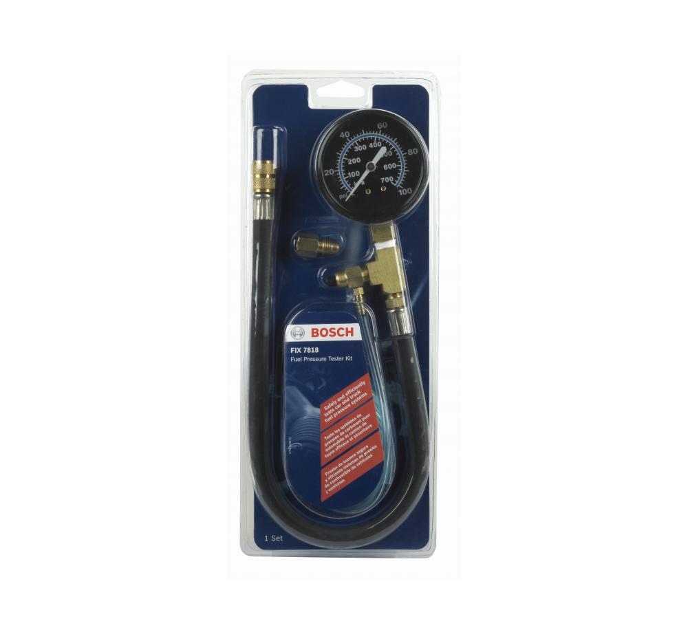 Fuel Pressure Tester Kit — product image 2
