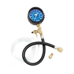 Fuel Pressure Tester Kit