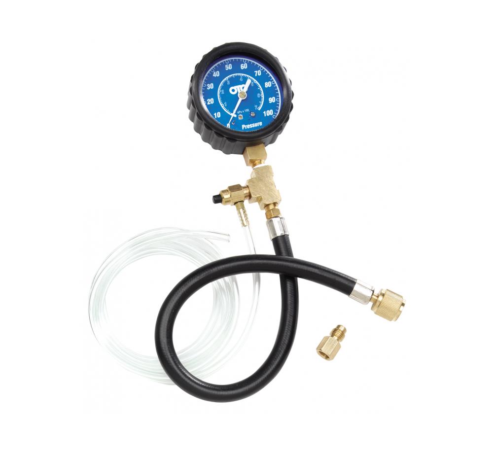 Fuel Pressure Tester Kit