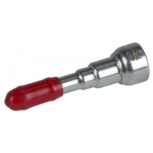 FUEL RETURN LINE PLUG