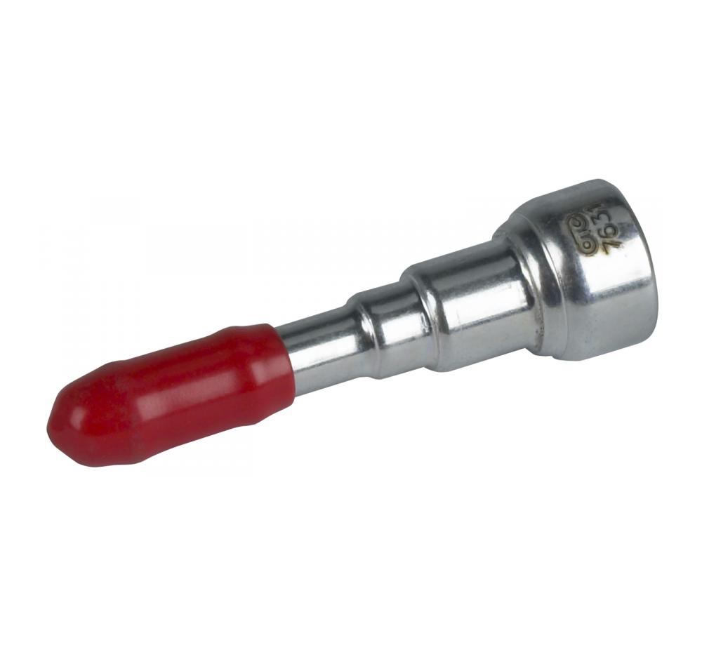FUEL RETURN LINE PLUG