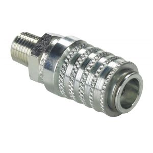Fuel System Coupler Fitting