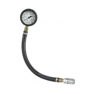 Fuel System Test Gauge