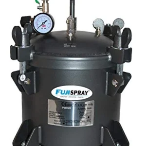 Fuji Spray 2.5 Gallon Pressure Pot (5470)