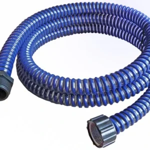 Fuji Spray 2049F 6-Foot Flexible Whip Hose (2049F)