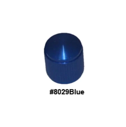 Fuji Spray G-Xpc - Fluid Control Knob - Blue For Spray Gun (8029BLUE)