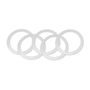 Fuji Spray Gasket - 1Qt - Siphon [5 Pack | For Mpx-30] (6331-5)