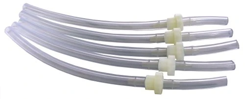 Fuji Spray Long Pressure Tubes For Gravity Spray Guns [E8] 1.6Oz (2024L-5)