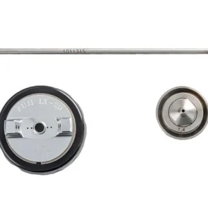 Fuji Spray Lx-20 - Air Cap Set - 1.2Mm (6200LX-1.2)