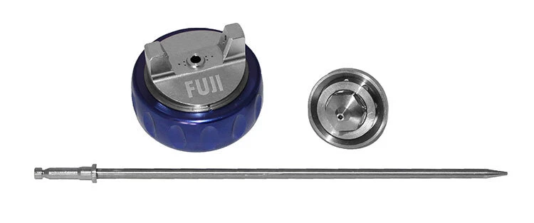Fuji Spray Mpx-30 - Air Cap Set - 1.4Mm (6300MPX-1.4)