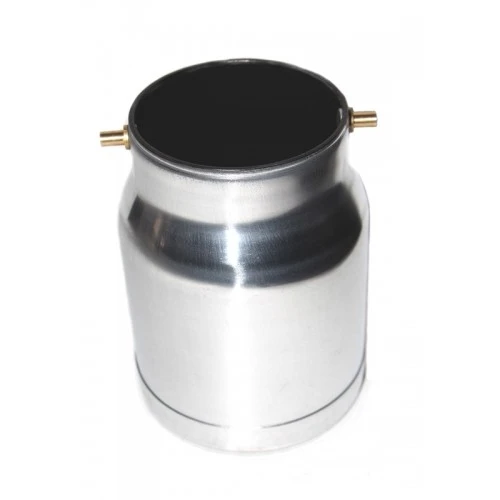 Fuji Spray Spray Gun Cup - Teflon Coated - 1Qt - Bottom Feed (2041T)