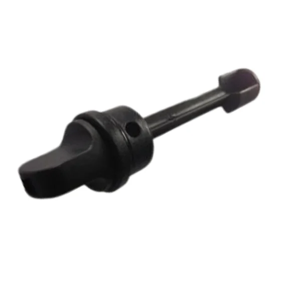 Fuji Spray Spray Gun M - Pattern Control Assembly - Black (2338A-Black)