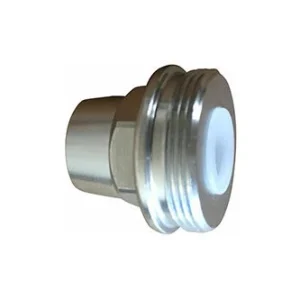 Fuji Spray T - Fluid Screw Nut For Spray Gun (5218)
