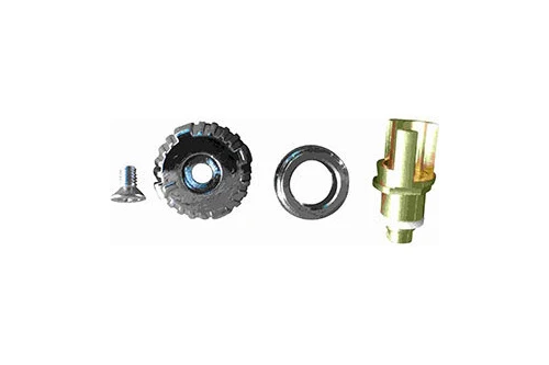 Fuji Spray T - Pattern Control Assembly For Spray Gun (5250)