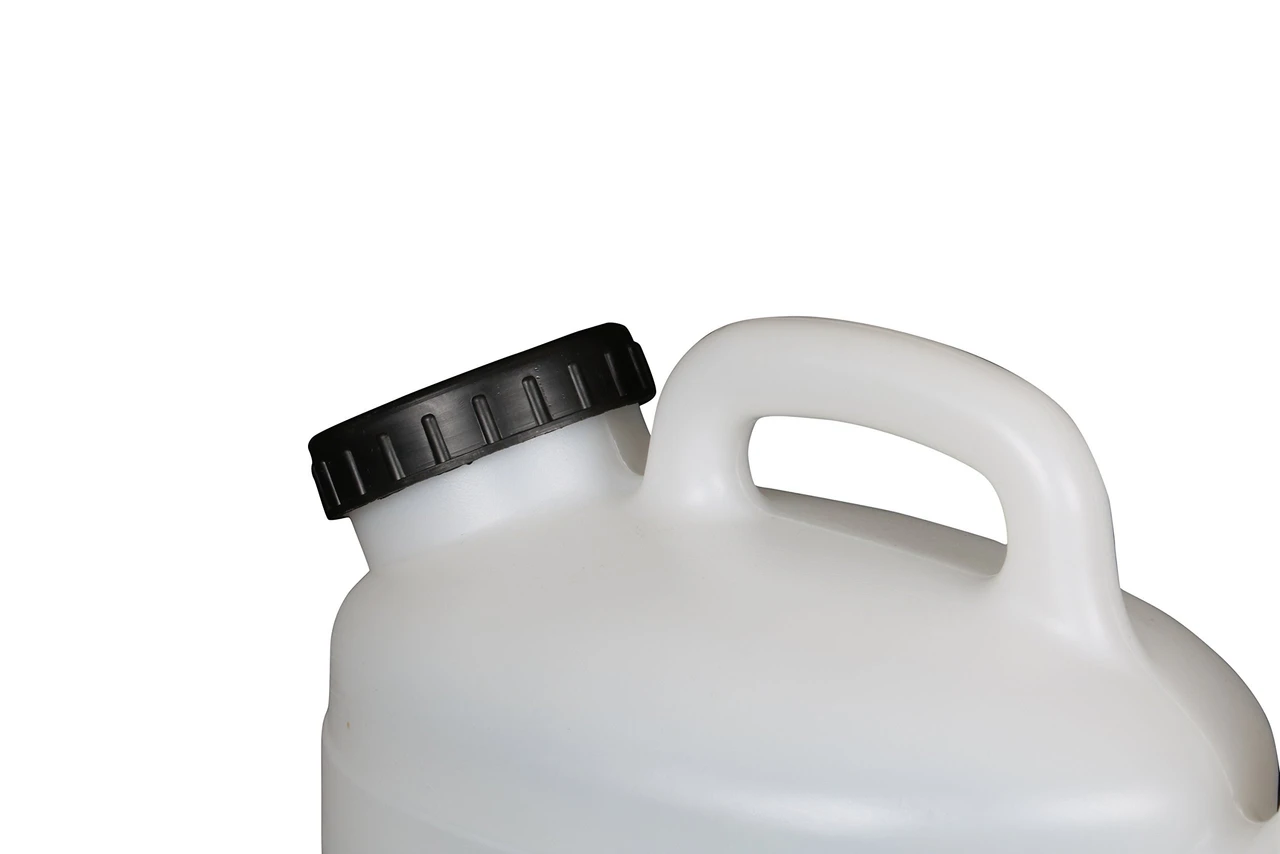 Funnel King 8 Quart High Density Polyethylene Pitcher, Multicolor (32377) — product image 3