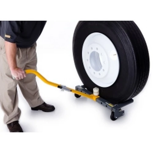 Gaither Tools G471105HD Wheel Dolly with O-liner