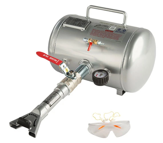Gaither Tools Manual Bead Booster (GB-5Z)