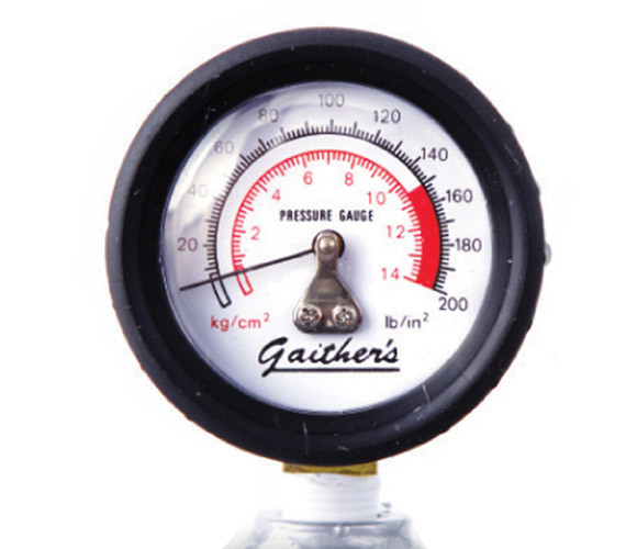 Gaither Tools Manual Bead Booster (GB-5Z) — product image 2