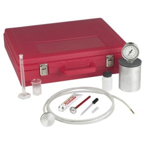 Gasoline Quality Testing Kit