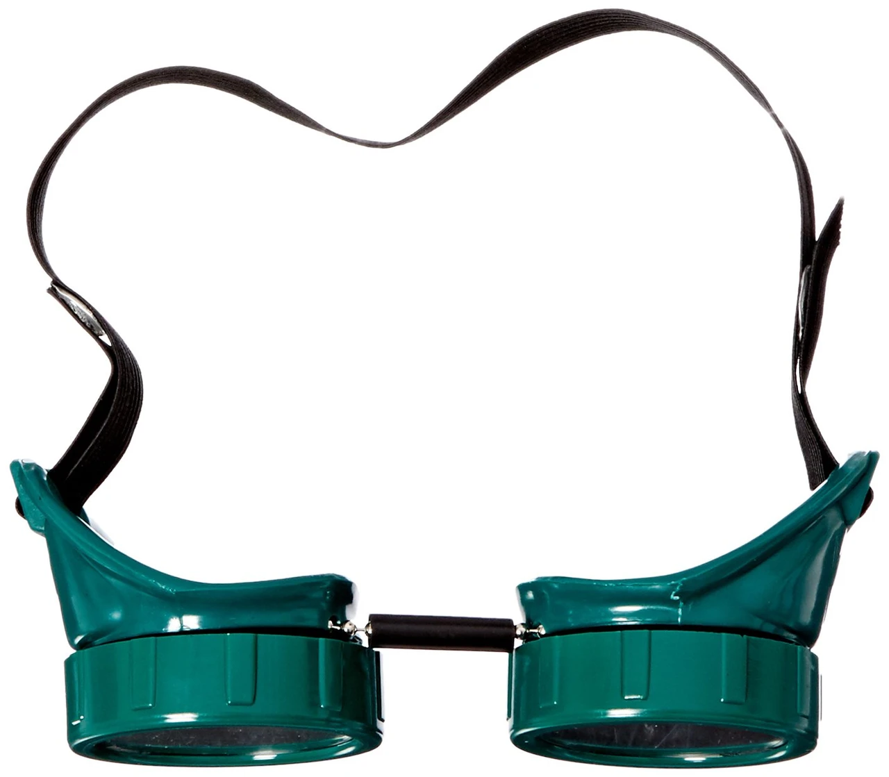 Gateway Safety Welding Safety Glasses, Ir Filter Shade 5.0, Rigid Frame (36U50) — product image 4