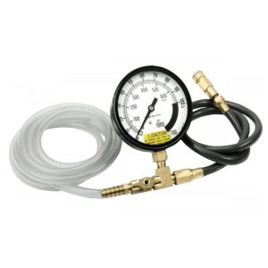 Gauge & Hose Assembly